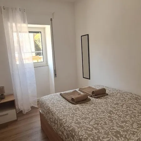 Casa Da Volta