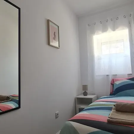 Apartament Casa Da Volta *