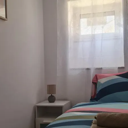 Appartement Casa Da Volta