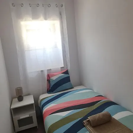 Apartament Casa Da Volta