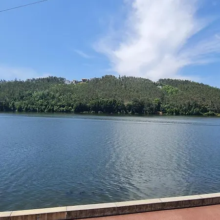 Apartamento Casa Da Volta *