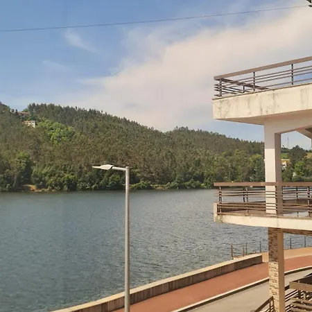 Casa Da Volta Appartement Covelo (Porto)
