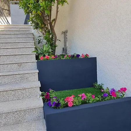 Apartament Casa Da Volta *
