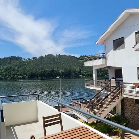 Apartament Casa Da Volta