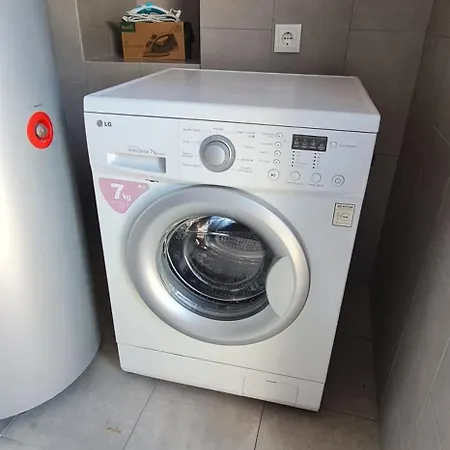 Apartamento Casa Da Volta *