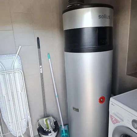 Casa Da Volta Apartamento