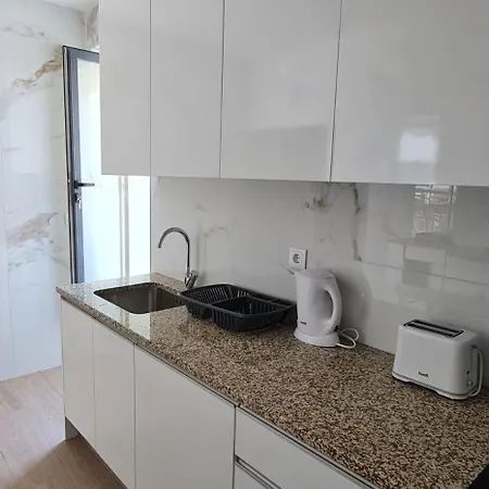 Casa Da Volta Apartament *