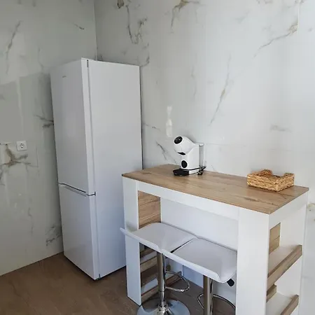 Casa Da Volta Appartement