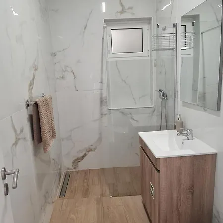 Appartement Casa Da Volta