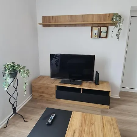 Casa Da Volta Apartament *