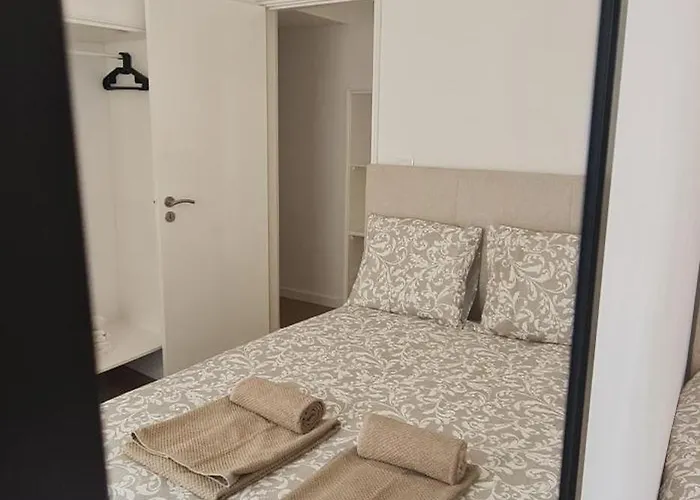 Casa Da Volta Apartmán Covelo (Porto)