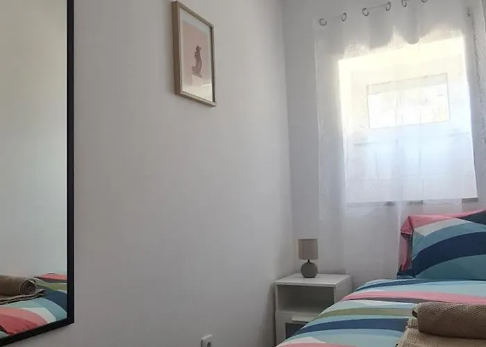 Apartmán Casa Da Volta *