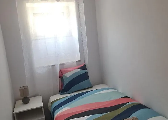 Apartmán Casa Da Volta