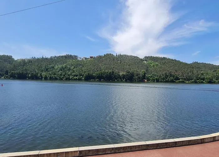 Apartmán Casa Da Volta *