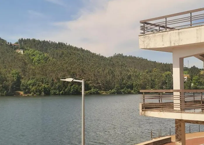 Casa Da Volta Apartmán Covelo (Porto)