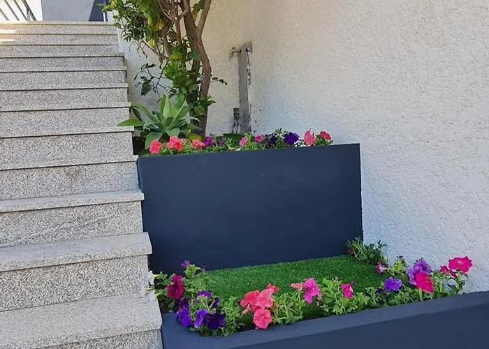 Apartmán Casa Da Volta *