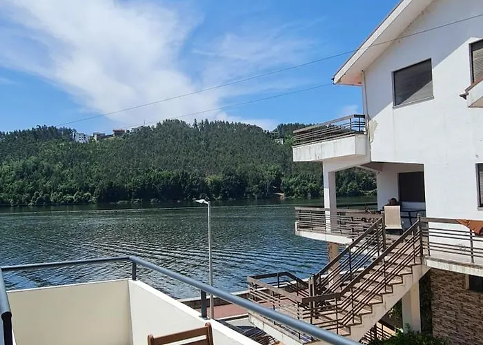 Apartmán Casa Da Volta