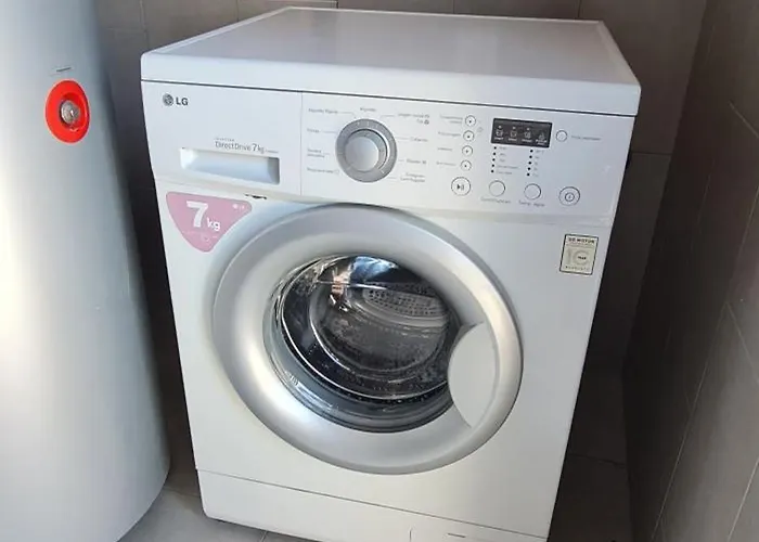 Apartmán Casa Da Volta *