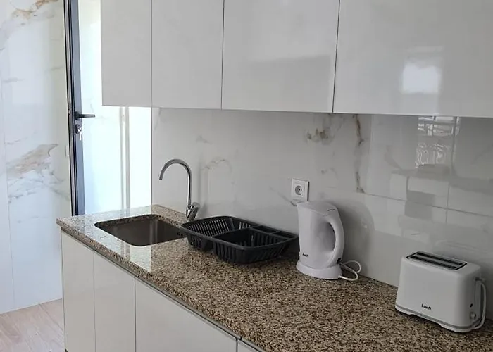 Casa Da Volta Apartmán *